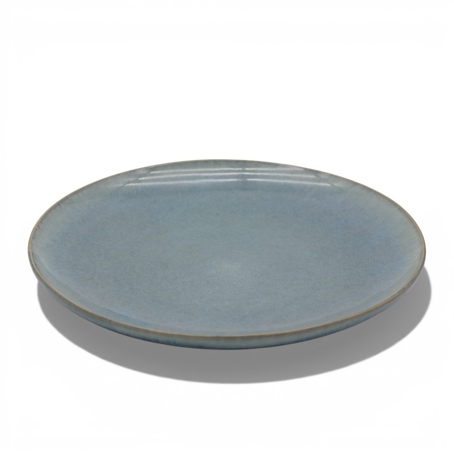 S23 Тарелка S23-PL21   d=21см (БЕЗ скидки)