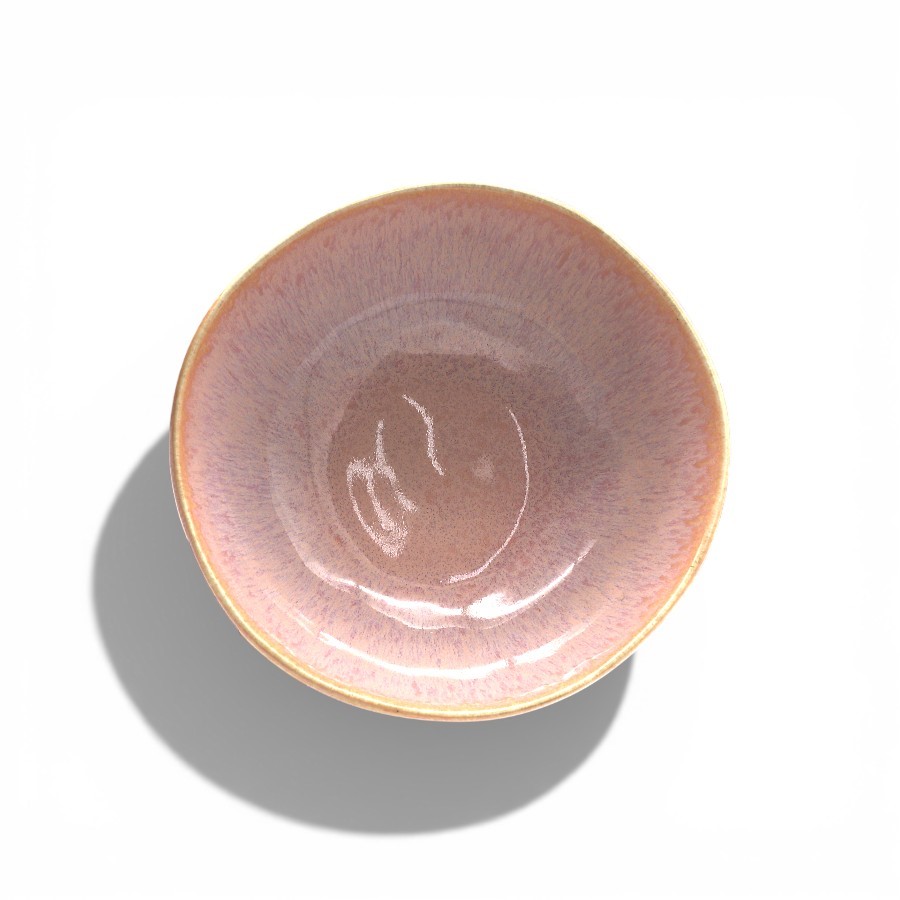 S41 Супница S41-SY  17х6,5см