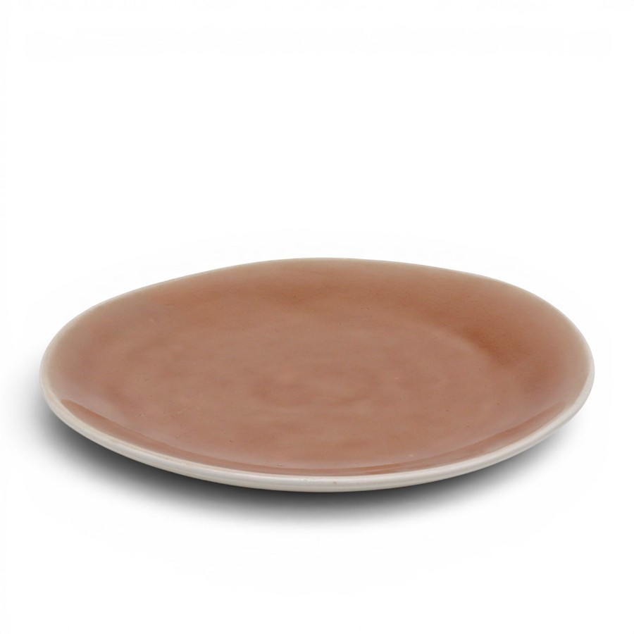 S43 Тарелка S43-PL22  22см (без скидки)