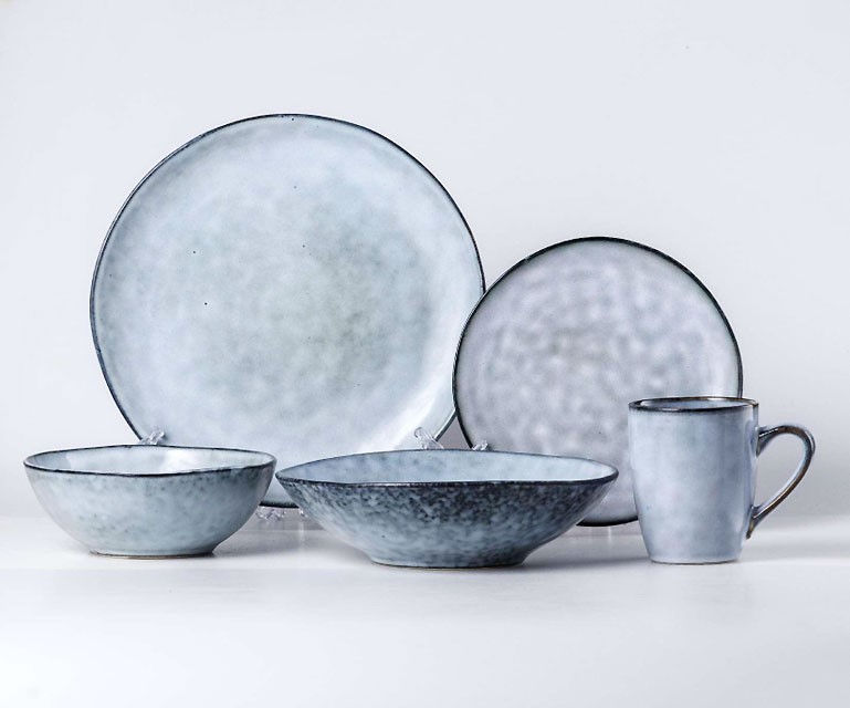 S44 Супница S44-SY  17х6,5см 700мл