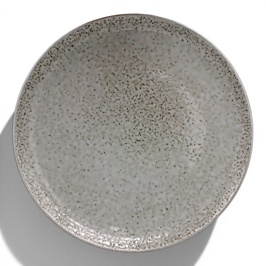 S45 Тарелка S45-PL24  24,5см (без скидки)