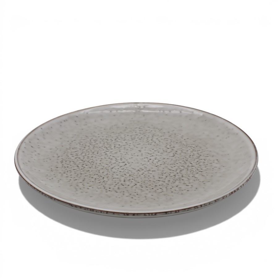 S45 Тарелка S45-PL24  24,5см (без скидки)