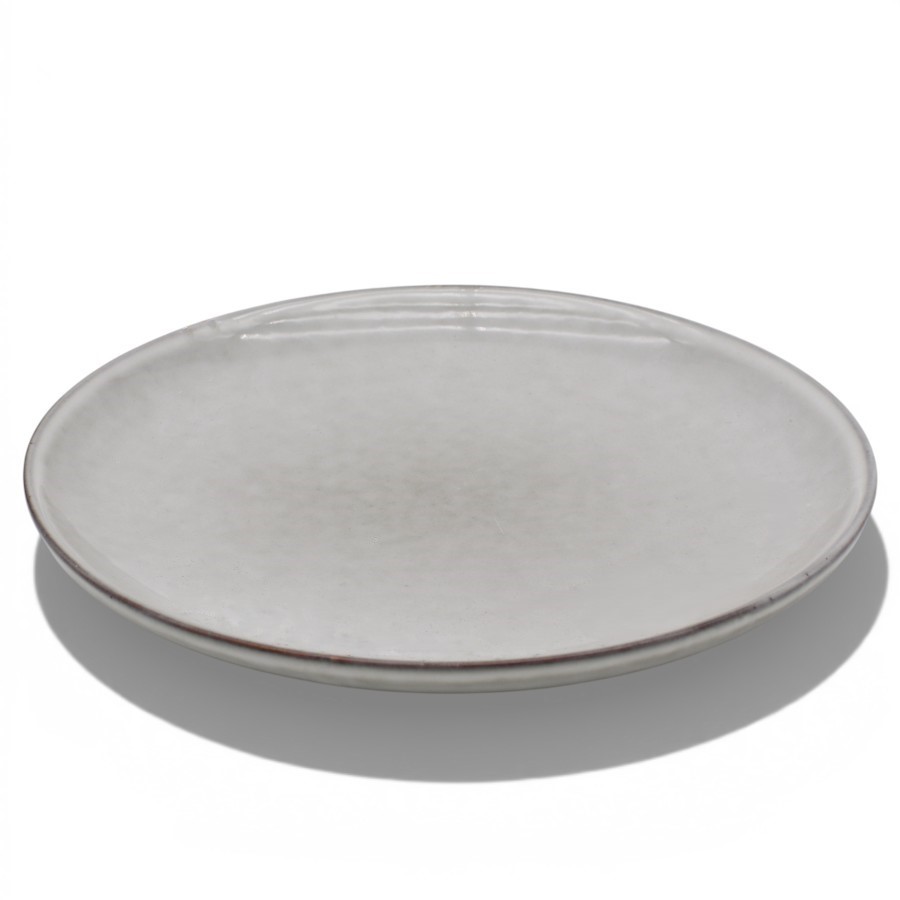 S45 Тарелка S45-PL19  19,5см (без скидки)