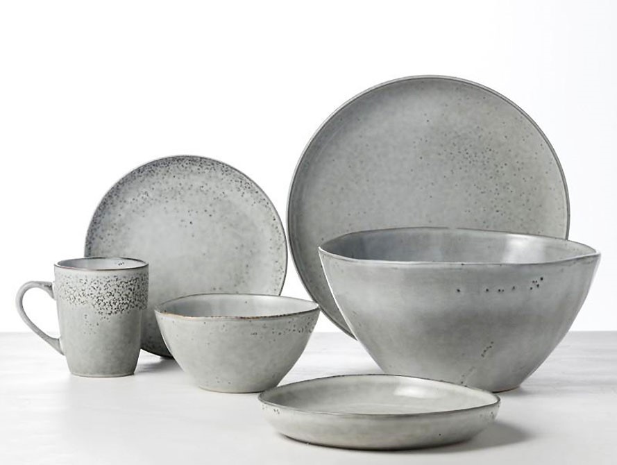 S45 Тарелка S45-PL19  19,5см (без скидки)