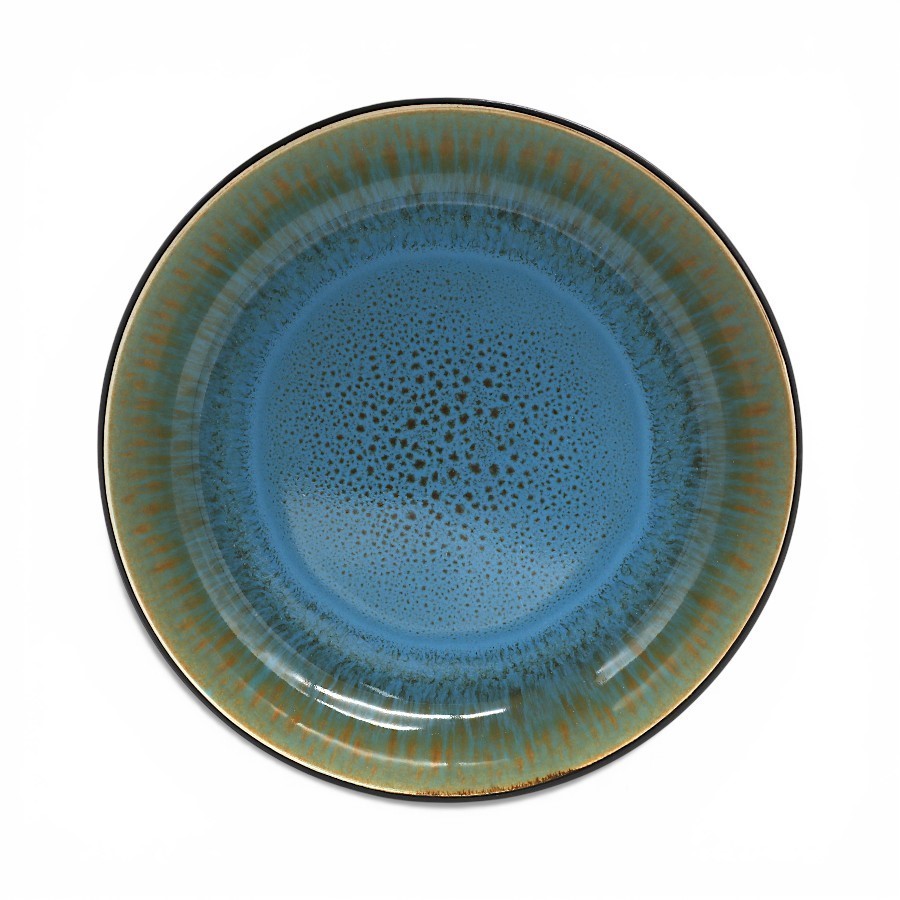 S46 Салатник S46-SA21  21,5х4,5см