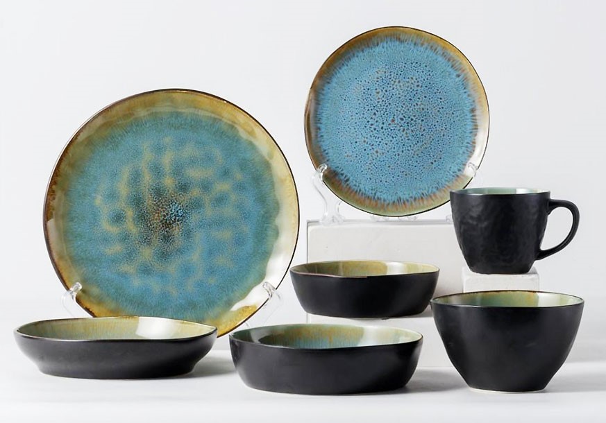 S46 Салатник S46-SA20  20х5см