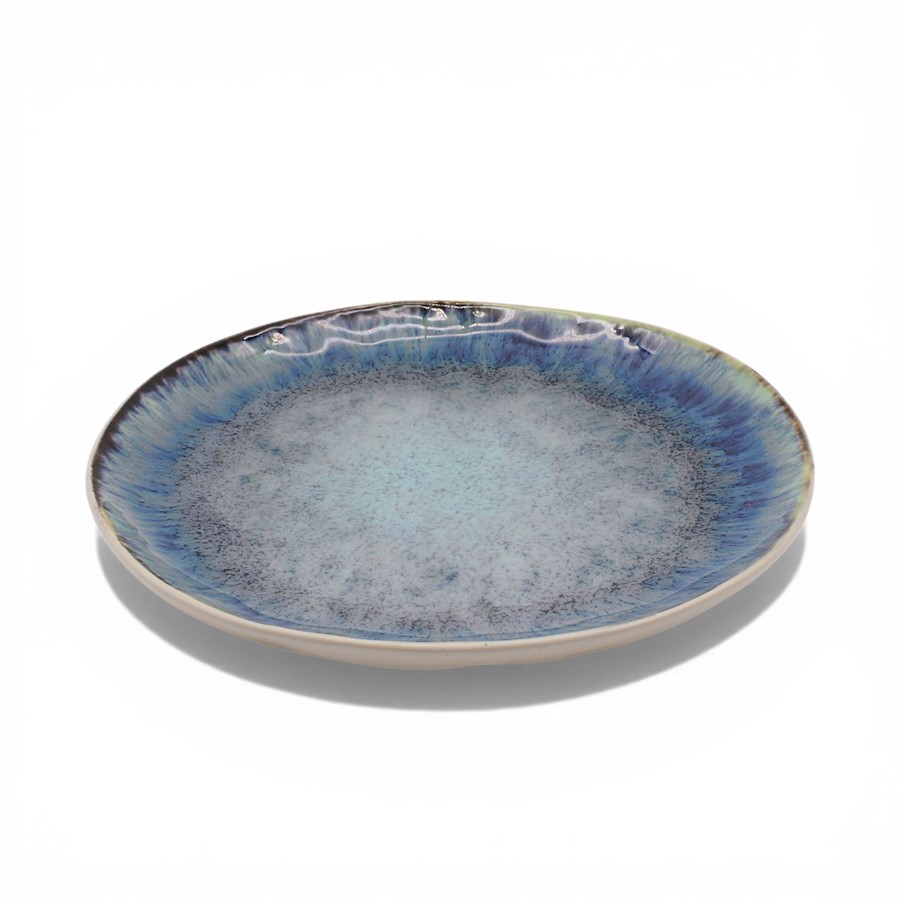 S48 Тарелка S48-PL20  20,5см (без скидки)