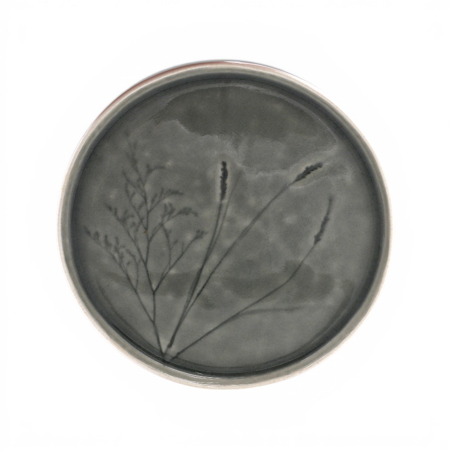 S50 Тарелка S50-PL20  20,5х1,5 см (без скидки)