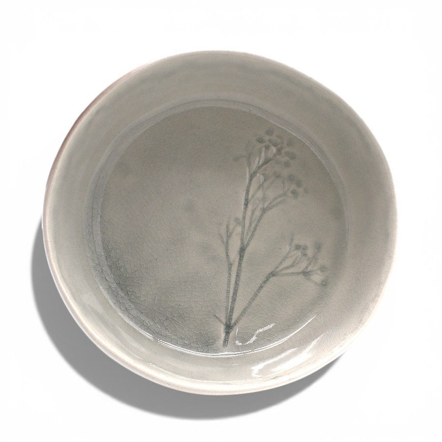 S50 Супница S50-SY  15х4см 350 мл