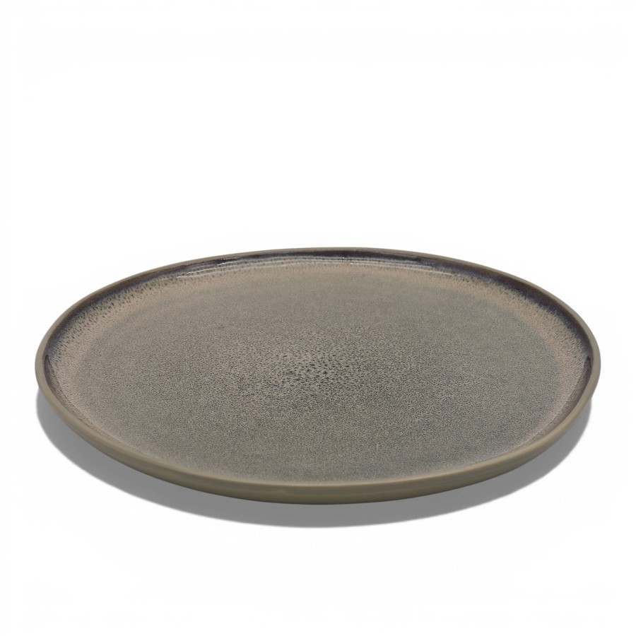 S51 Тарелка S51-PL26  26,5х26 см (без скидки)