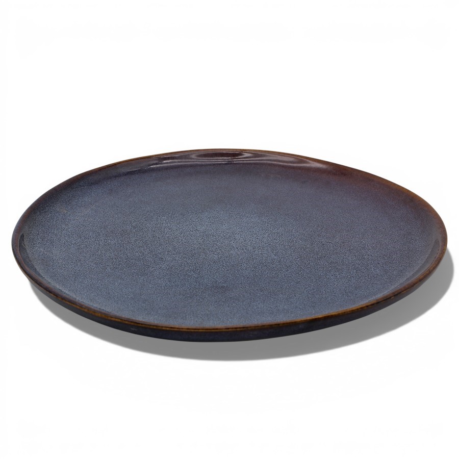 S52 Тарелка S52-PL26  26,5х26 см (без скидки)