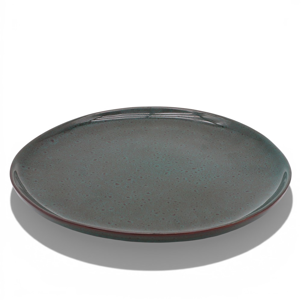 S52 Тарелка S52-PL26  26,5х26 см (без скидки)