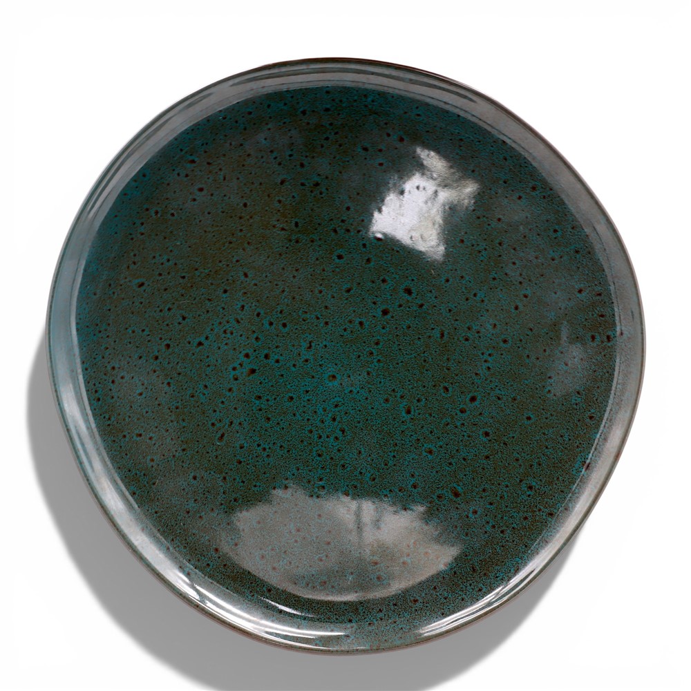 S52 Тарелка S52-PL26  26,5х26 см (без скидки)