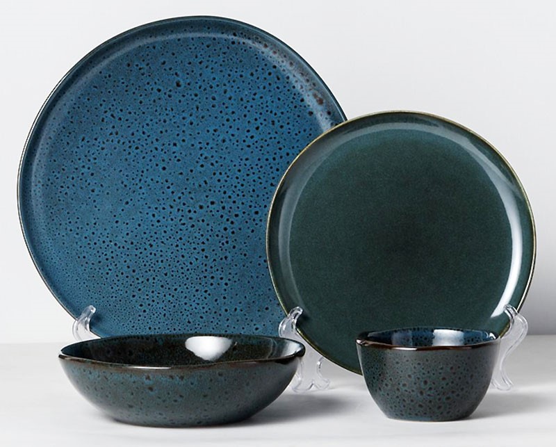 S52 Тарелка S52-PL26  26,5х26 см (без скидки)