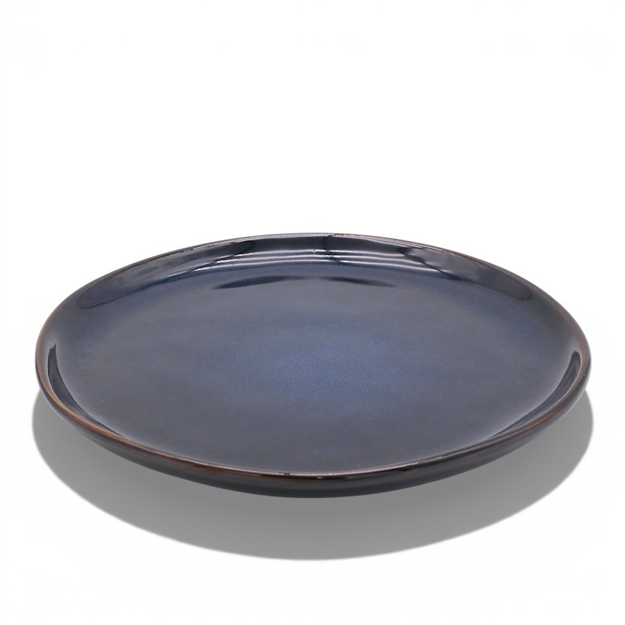 S52 Тарелка S52-PL20  20,5х20 см (без скидки)