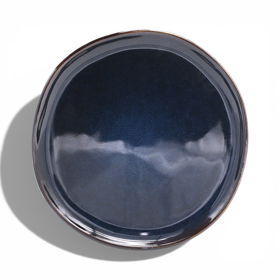 S52 Тарелка S52-PL20  20,5х20 см (без скидки)