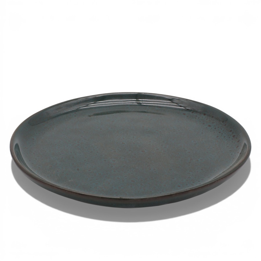 S52 Тарелка S52-PL20  20,5х20 см (без скидки)