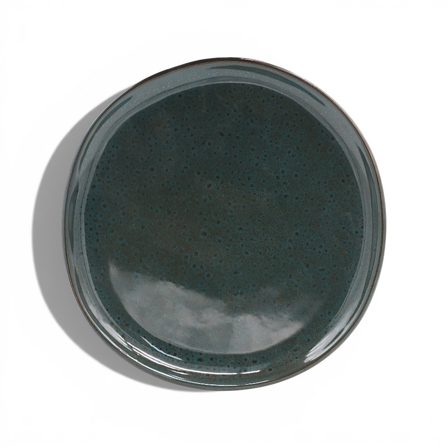 S52 Тарелка S52-PL20  20,5х20 см (без скидки)