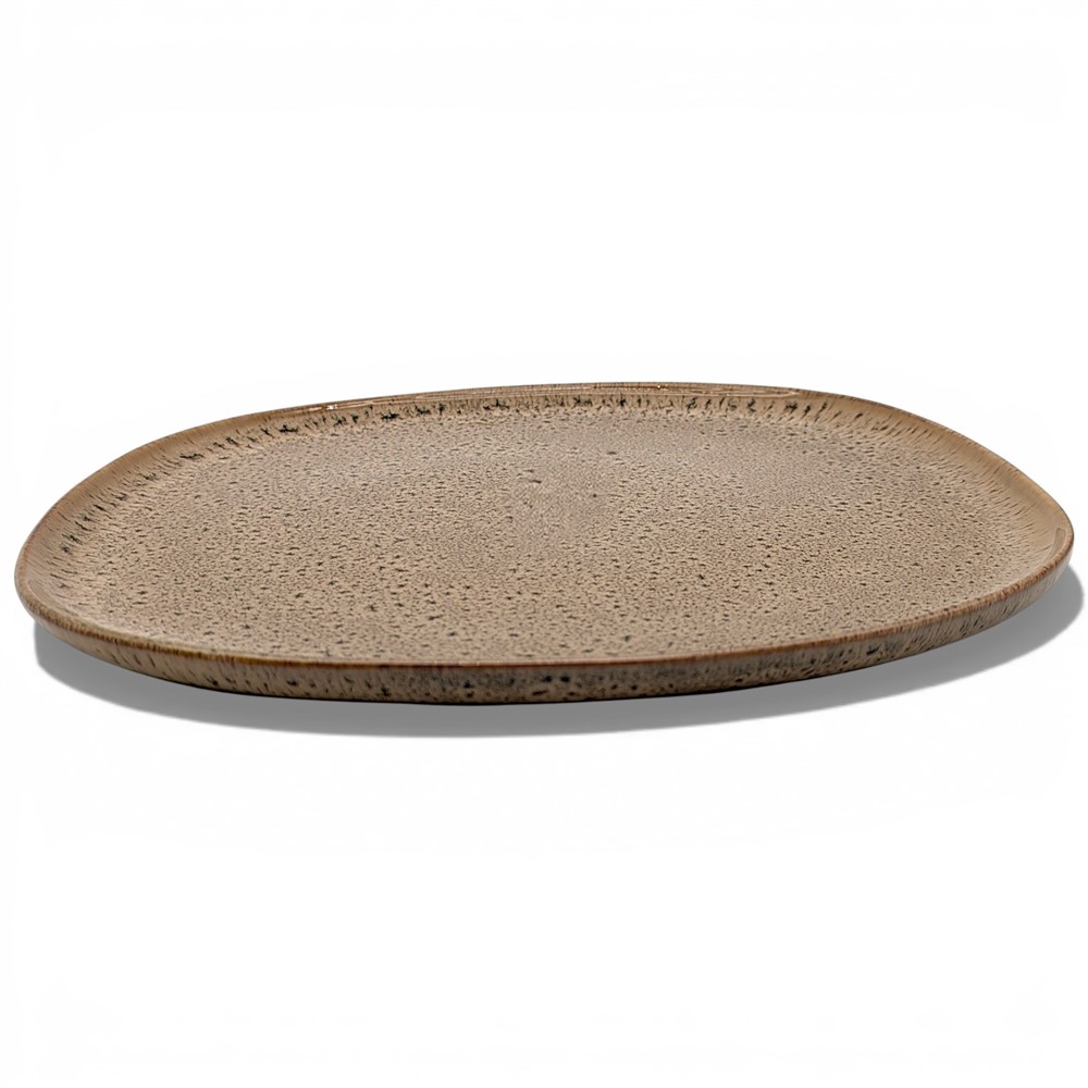 S53 Тарелка S53-PL26  26х25,5 см (без скидки)