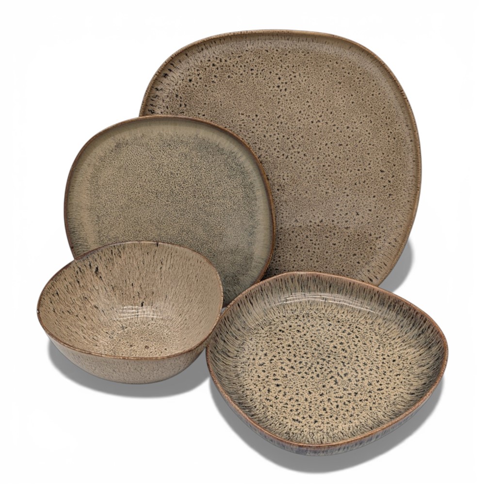 S53 Супница S53-SY  15,5х7см