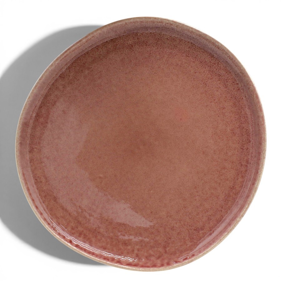 S55 Тарелка S55-PL26  26,5х26 см (без скидки)