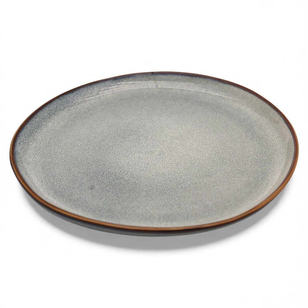 S56 Тарелка S56-PL26  26х25 см (без скидки)