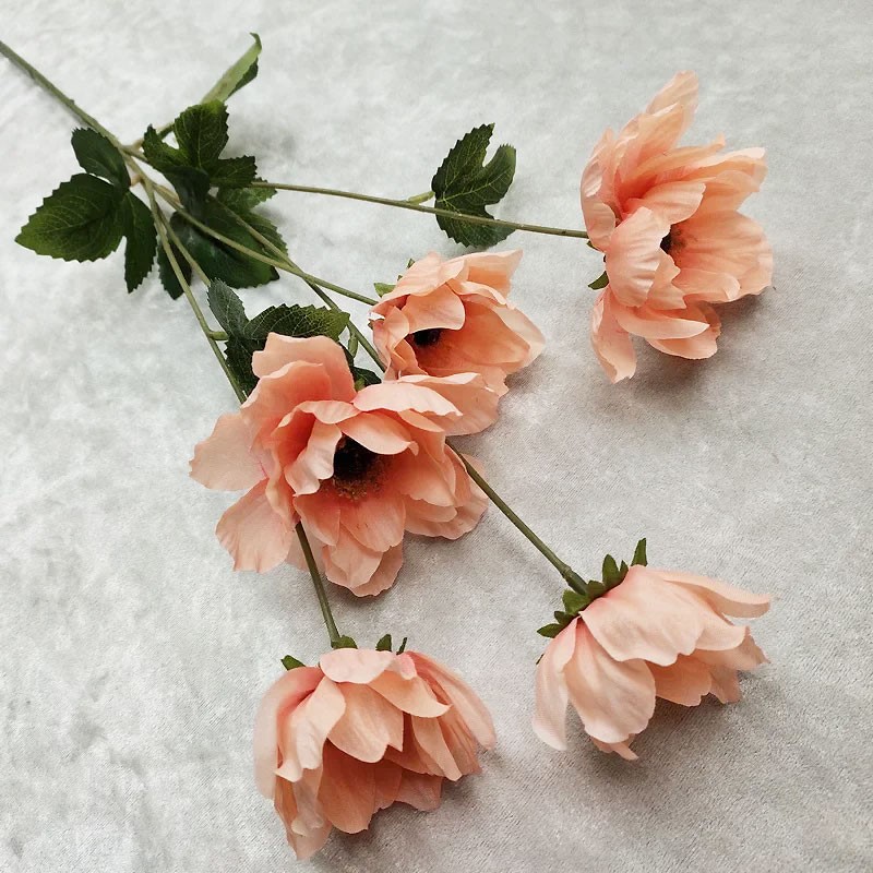 Цветок искусственный  TM-92  95см