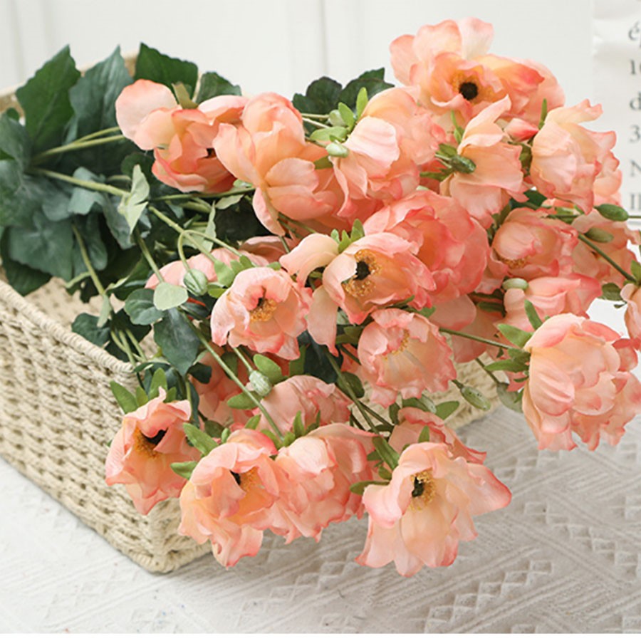 Цветок искусственный  TM-92  95см