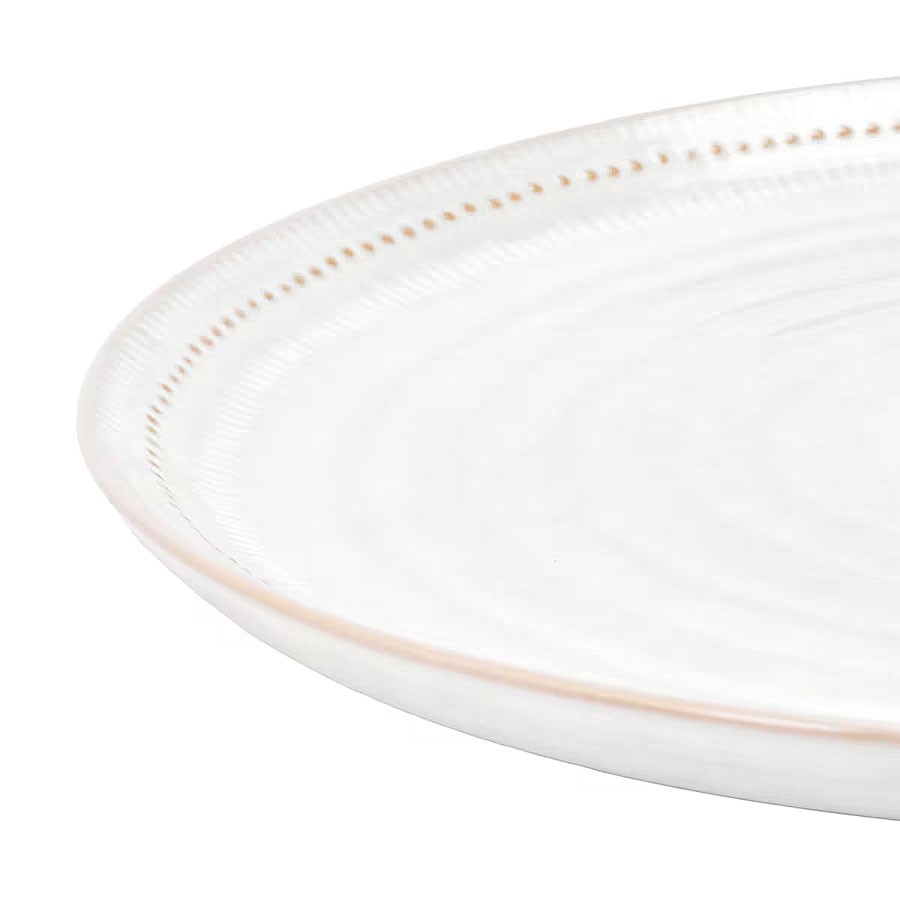 S57 Тарелка S57-PL28 28см (без скидки)