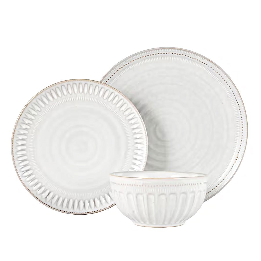 S57 Тарелка S57-PL28 28см (без скидки)