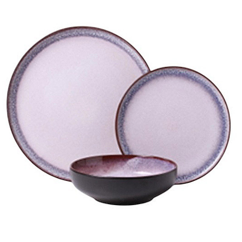 S64 Тарелка S64-PL21  21см (без скидки)