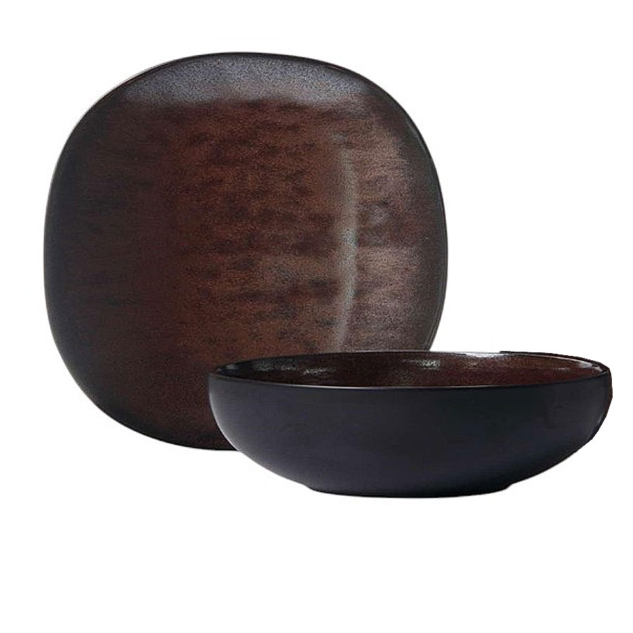 S65 Супница S65-SY  17х6,5см