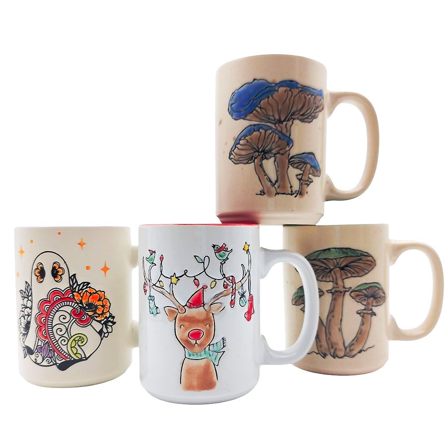 Кружка MUG-528 520мл 8,7х11,5см (без скидки)