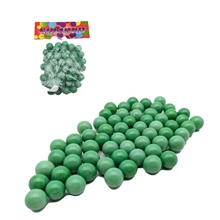 Декоративное украшение KAM107 зеленый