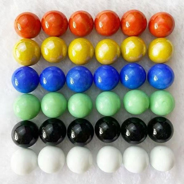 Декоративное украшение KAM107 красный