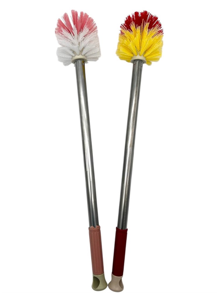 Ёрш для унитаза QQH25-1  57см