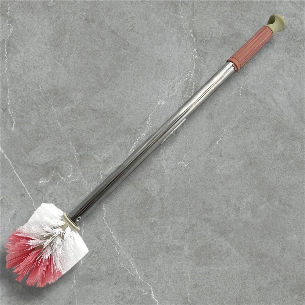 Ёрш для унитаза QQH25-1  57см