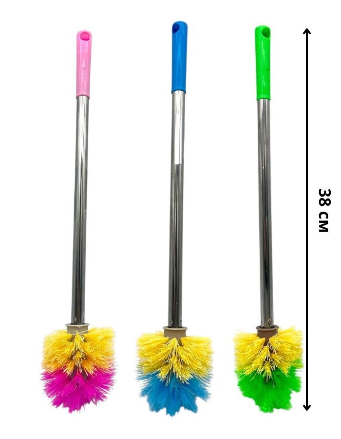 Ёрш для унитаза QQH25-2  38см