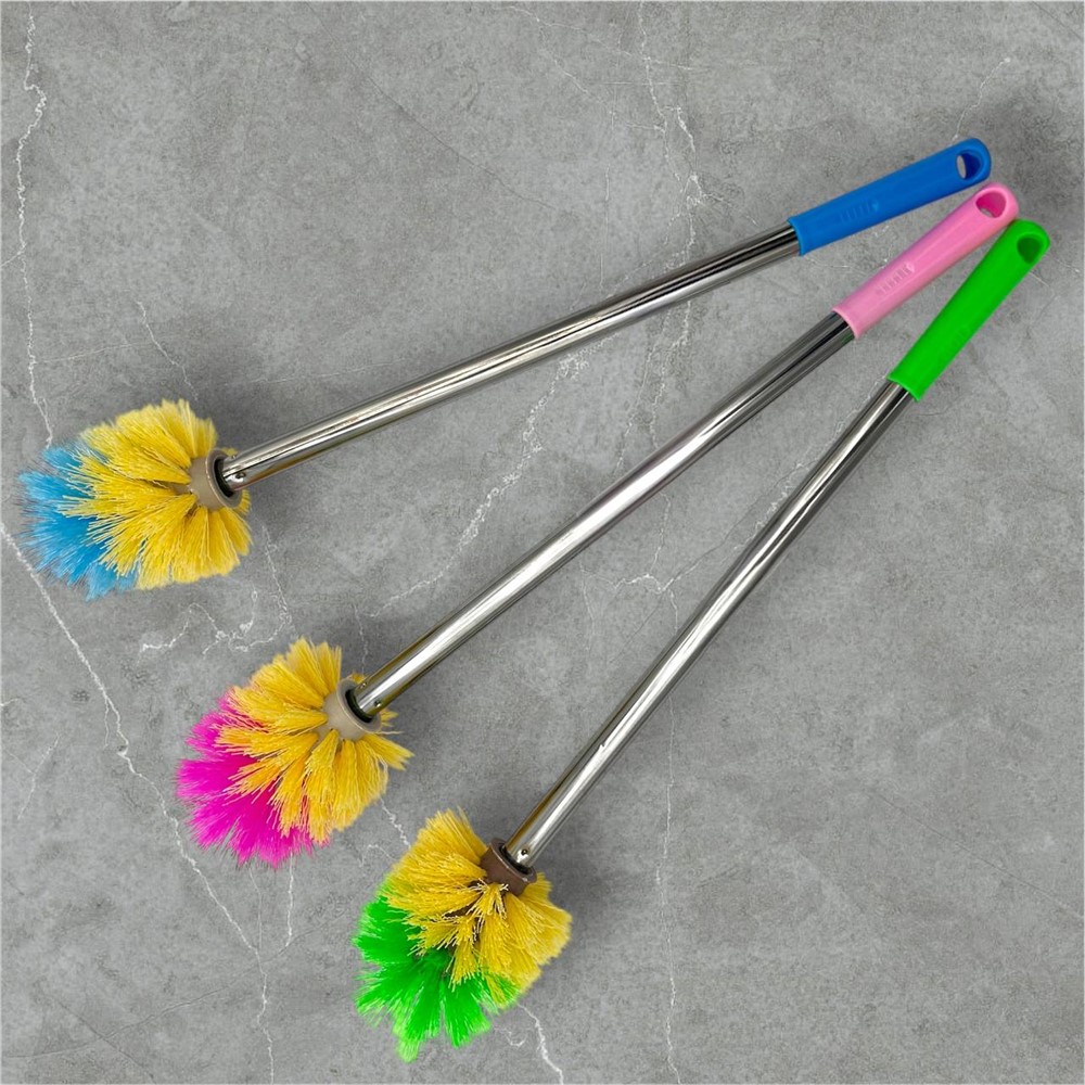 Ёрш для унитаза QQH25-2  38см