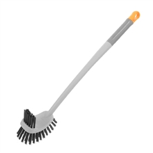 Щетка для унитаза QQH25-4  49см