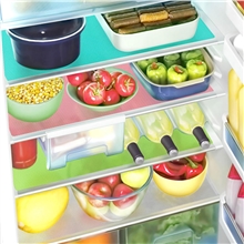 Коврик для холодильника (4 шт.) QQH25-5 (45х29х4см)