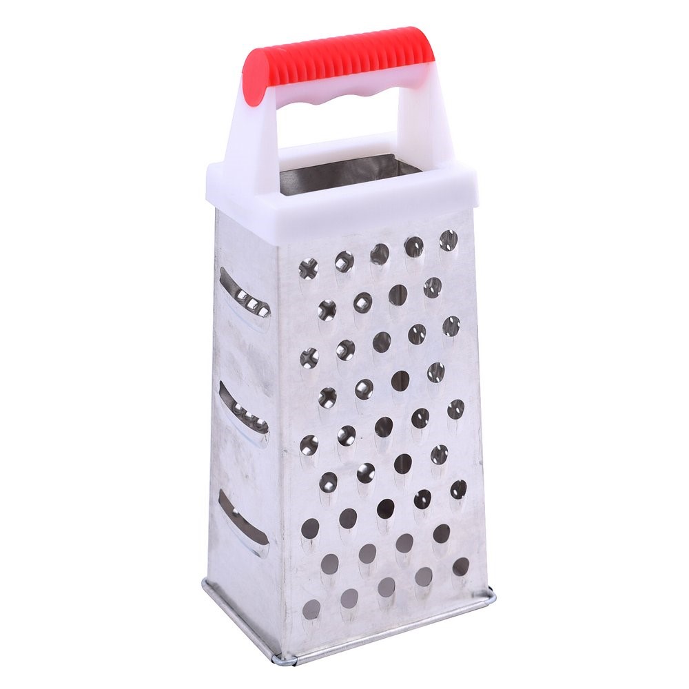 Терка 4-х гранная 22 см Раб.часть 17см AN53-65