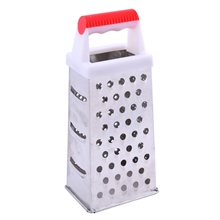 Терка 4-х гранная 22 см Раб.часть 17см AN53-65