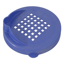 Крышка сливная для банок D8см МГ76-84