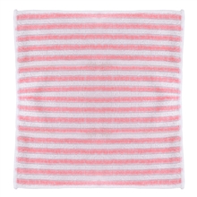 Салфетка для уборки Полосатик. Размер 30х28см. VL58-244