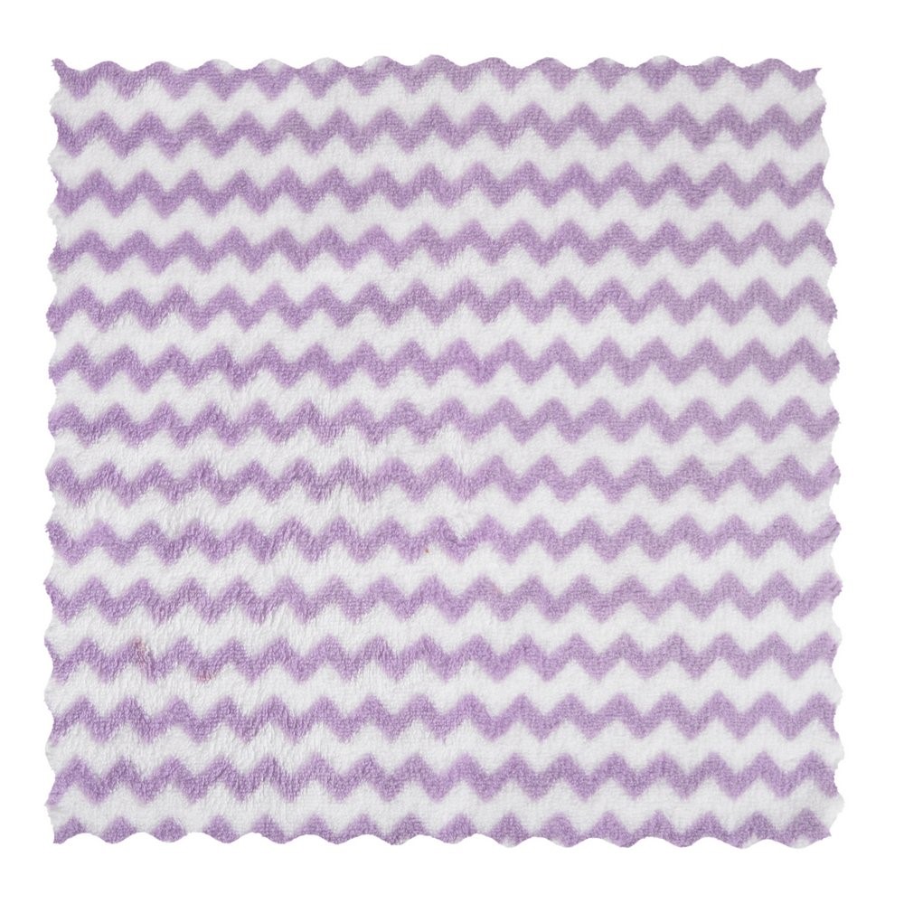 Салфетка Волна. Размер 24х24см. VL58-243