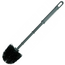 Ерш туалетный (серый). Размер 8х8х34,5см  120 018