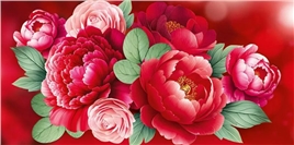 Конверт для денег 410 без надписи 3.0000899