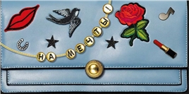 Конверт для денег 410 На мечты 7.0000357