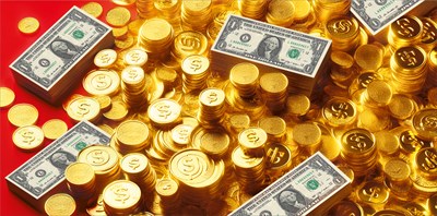 Конверт для денег 410 Без надписи 7.0000517